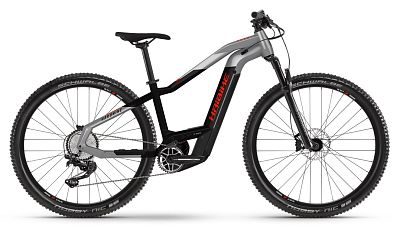 Превью Горный велосипед 29 дюймов Велосипед HAIBIKE Sduro HardNine 9.0 (2024)